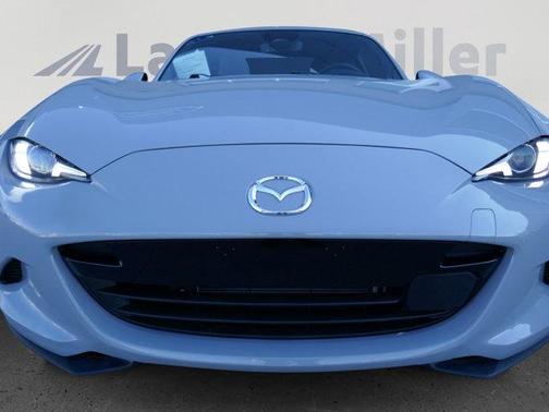2024 Mazda MX-5 Miata Grand Touring