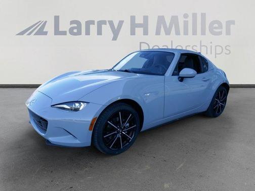 2024 Mazda MX-5 Miata Grand Touring