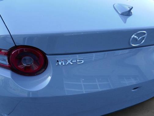 2024 Mazda MX-5 Miata Grand Touring