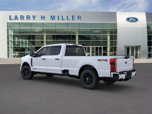 2025 Ford F-350 XL