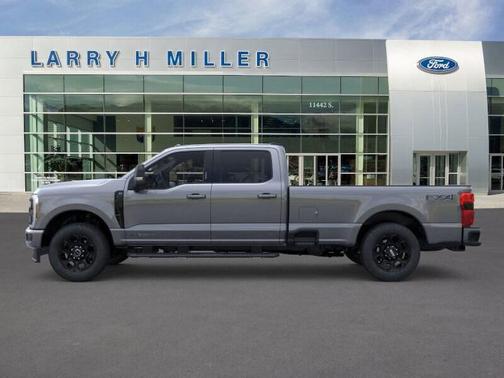 2025 Ford F-250 XLT