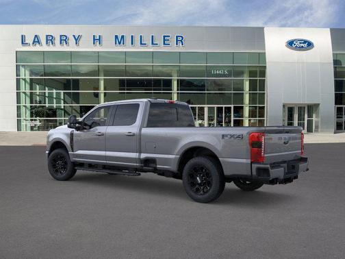 2025 Ford F-250 XLT