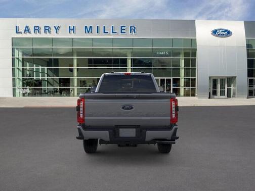 2025 Ford F-250 XLT