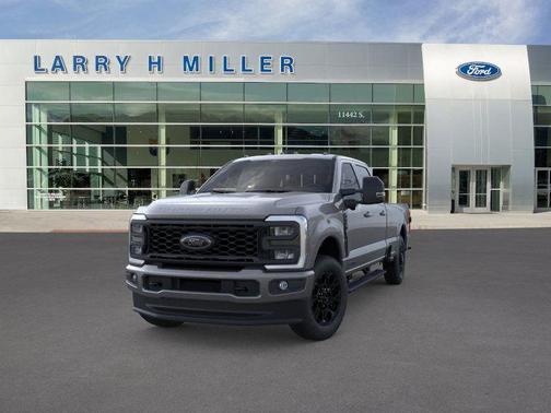 2025 Ford F-250 XLT