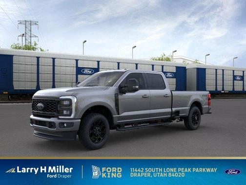 2025 Ford F-250 XLT