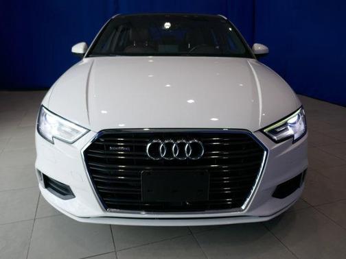 2017 Audi A3 2.0T Premium