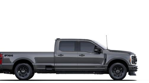 2025 Ford F-350 Lariat Super Duty