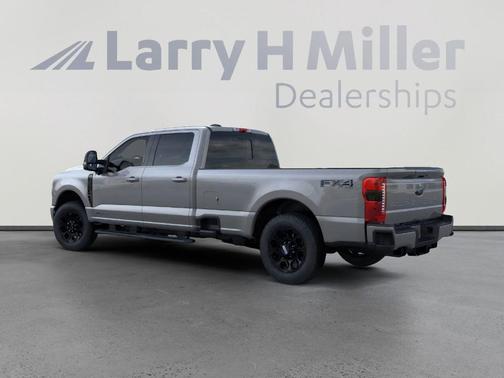 2025 Ford F-350 Lariat Super Duty