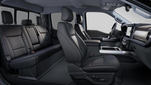 2025 Ford F-350 Lariat Super Duty