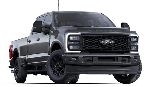 2025 Ford F-350 Lariat Super Duty