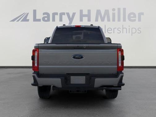 2025 Ford F-350 Lariat Super Duty