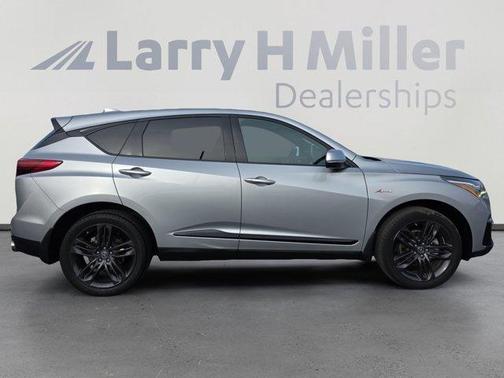 2021 Acura RDX A-Spec