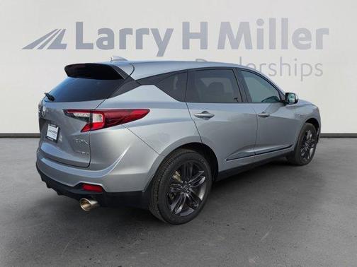 2021 Acura RDX A-Spec