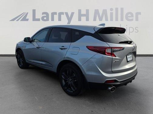 2021 Acura RDX A-Spec