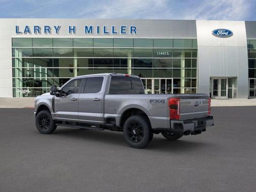 2025 Ford F-350 XLT