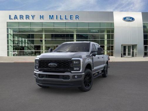 2025 Ford F-350 XLT