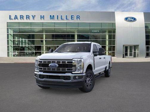 2025 Ford F-250 XLT