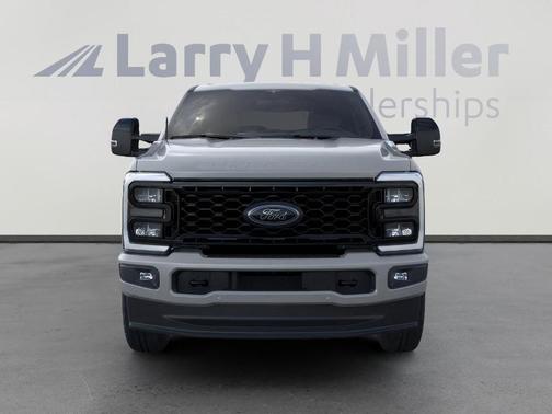 2026 Ford F-350 Lariat Super Duty
