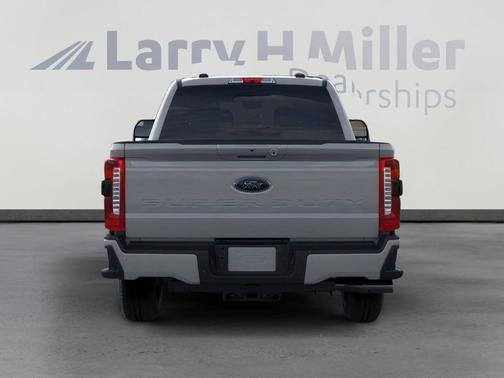 2026 Ford F-350 Lariat Super Duty