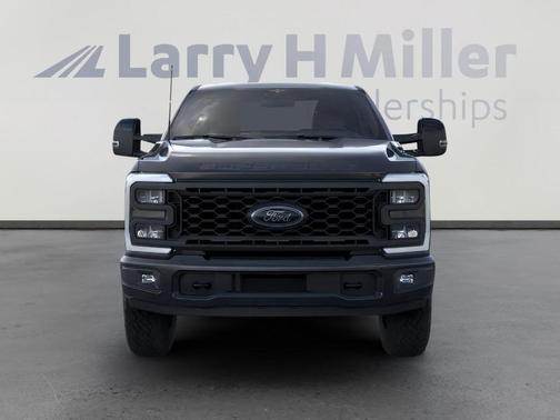 2025 Ford F-350 Lariat Super Duty