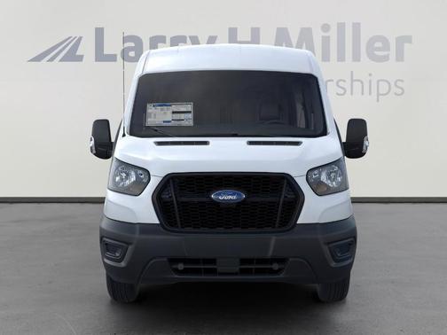 2025 Ford Transit-250 148 WB Medium Roof Cargo