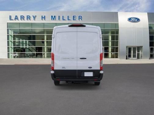 2025 Ford Transit-250 148 WB Medium Roof Cargo
