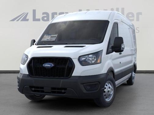 2025 Ford Transit-250 148 WB Medium Roof Cargo