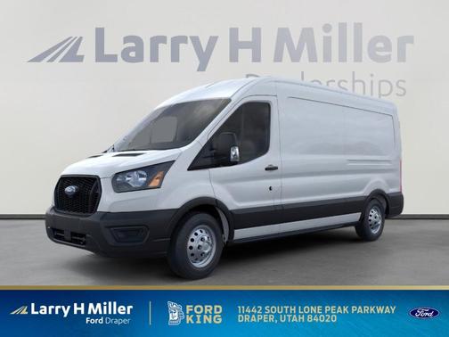 2025 Ford Transit-250 148 WB Medium Roof Cargo
