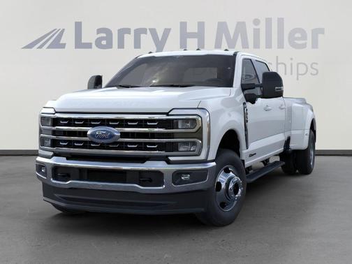 2026 Ford F-350 XLT