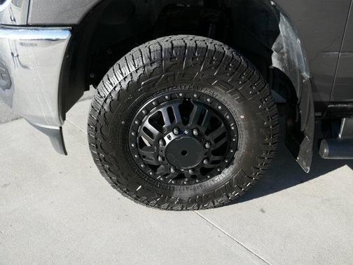 2022 RAM 3500 Big Horn