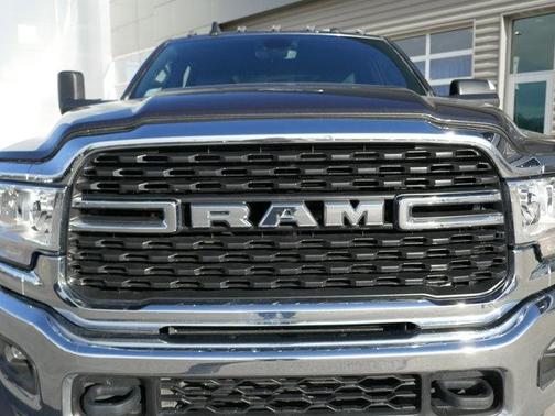 2022 RAM 3500 Big Horn