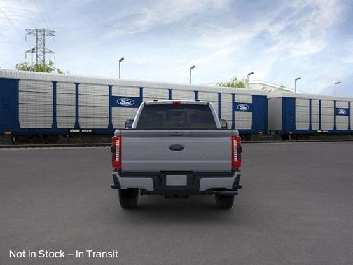 2025 Ford F-350 Lariat Super Duty