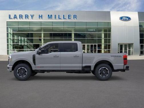 2025 Ford F-350 Lariat Super Duty