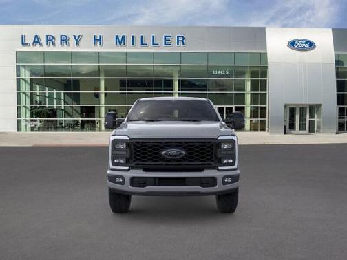 2025 Ford F-350 Lariat Super Duty