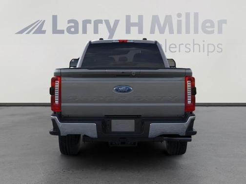 2025 Ford F-350 Lariat Super Duty