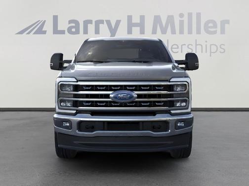 2025 Ford F-350 Lariat Super Duty