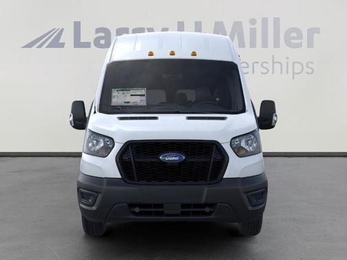 2025 Ford Transit-350 XL