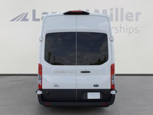 2025 Ford Transit-350 XL