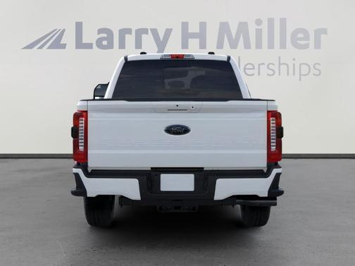 2026 Ford F-350 Lariat Super Duty