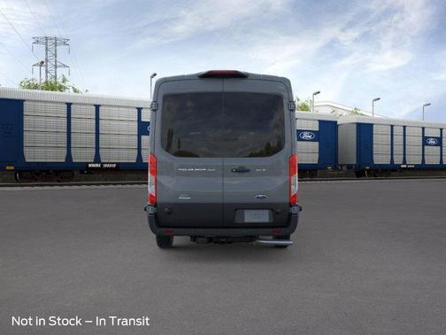 2025 Ford Transit-350 XLT