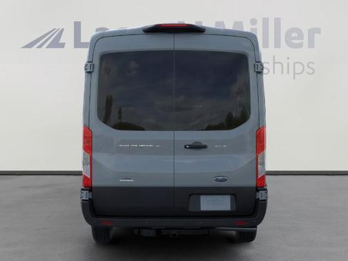 2025 Ford Transit-350 XL 148 WB Medium Roof Passenger