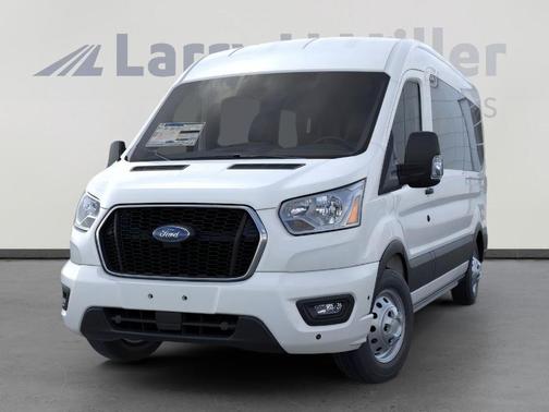 2025 Ford Transit-350 XLT