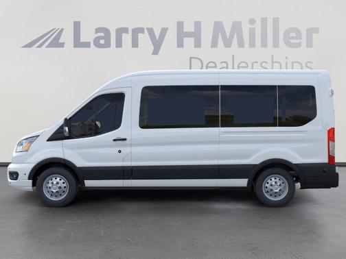 2025 Ford Transit-350 XLT