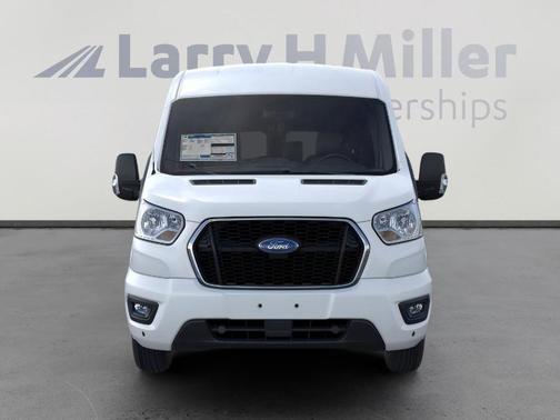 2025 Ford Transit-350 XLT
