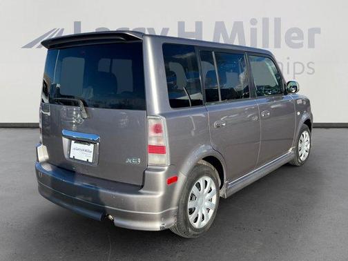 2005 Scion xB Base (A4)