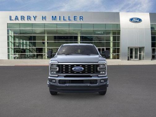 2025 Ford F-350 Lariat Super Duty