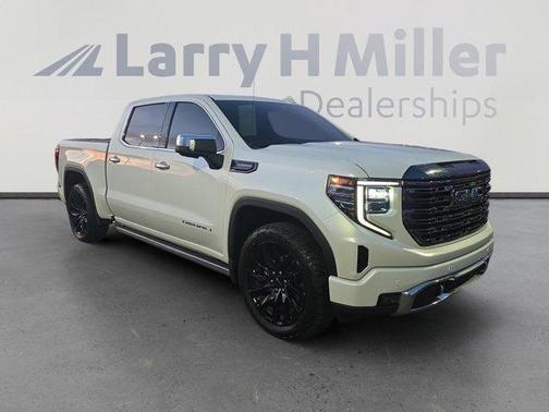 2023 GMC Sierra 1500 Denali Ultimate