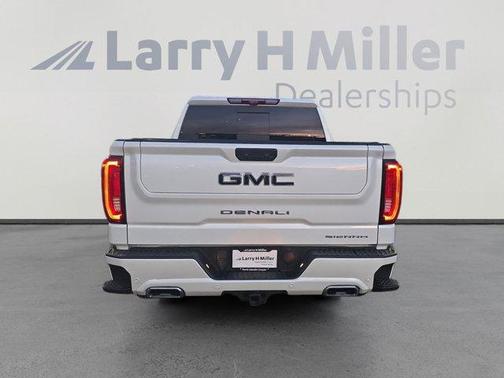 2023 GMC Sierra 1500 Denali Ultimate