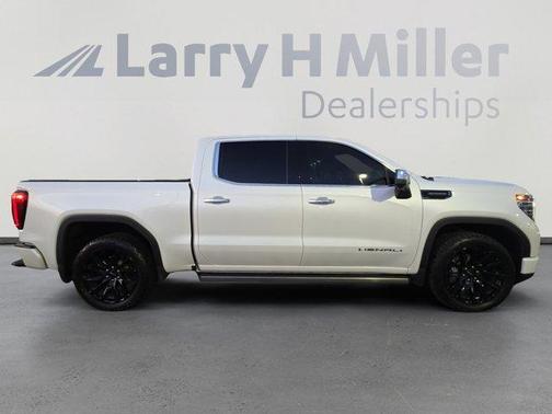 2023 GMC Sierra 1500 Denali Ultimate