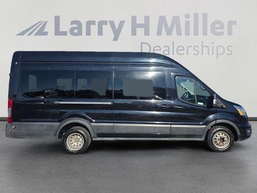 2020 Ford Transit-350 XLT